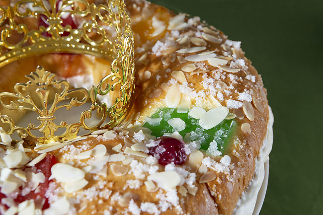 El nostre Panettone