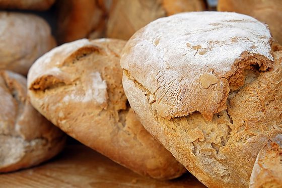 Pan de payés