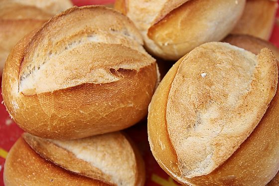 Pan de payés