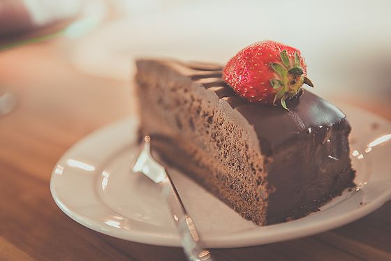 Pastel Sacher