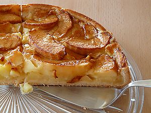 Pastel Tatin